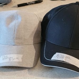 Mens baseball Hats